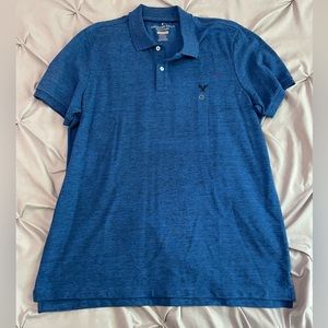 Men’s American Eagle Polo